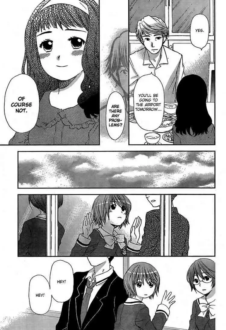 Kashimashi Girl Meets Girl Chapter 28 9